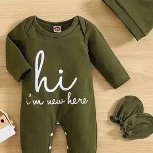 Baby 10 piece mystery bundle!